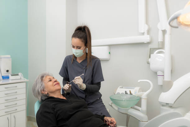 Best Emergency Cosmetic Dentistry (e.g., broken veneers) in Winona, MS