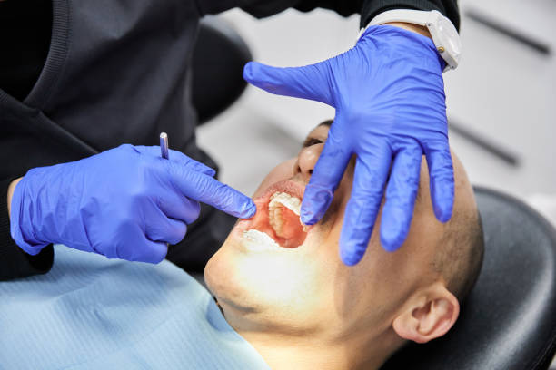 Best Walk-In Emergency Dental Services in Winona, MS