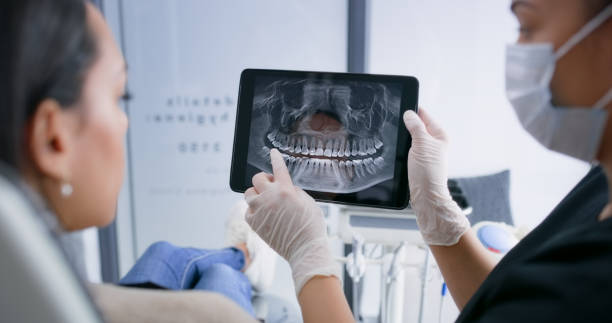 Professional Emergency Dental Service in MS
