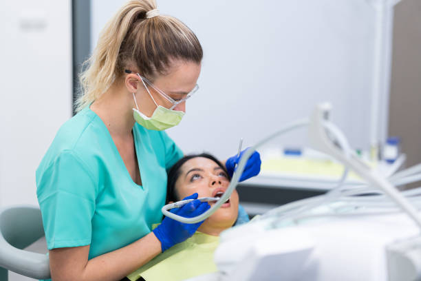 Best Emergency Treatment for Oral Infections in Winona, MS