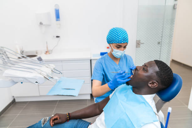 Best Emergency Denture Repair in Winona, MS